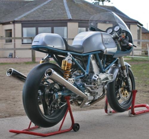 Baines ProjectImola (track ready)